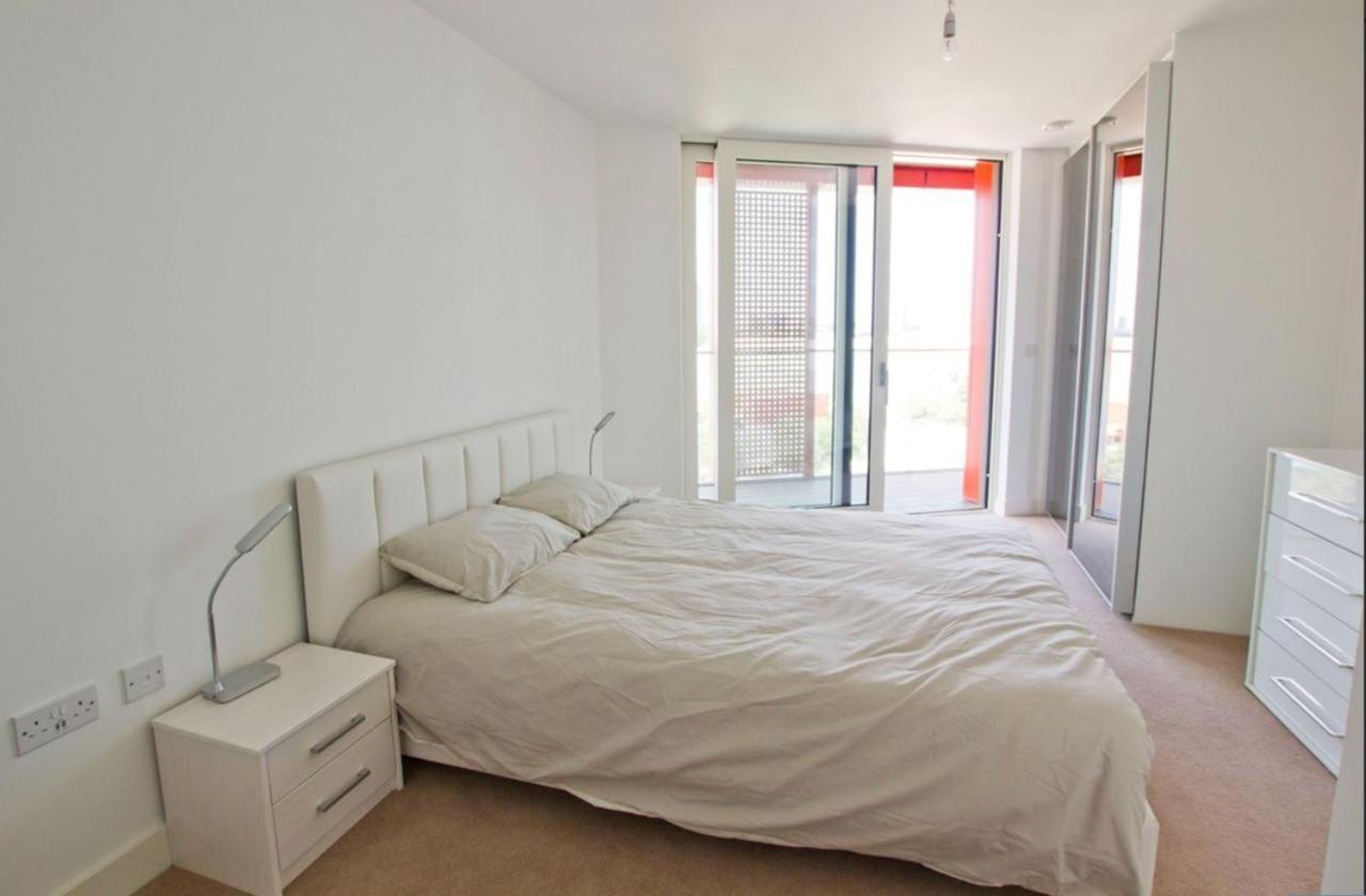 Séjour chez l'habitant Ces Livings Londres